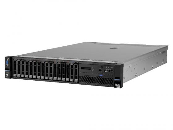 Сервер Lenovo x 3650 M5 5462D2G