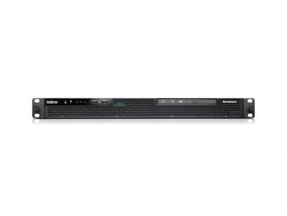Сервер Lenovo ThinkServer RS140 70F30012EA