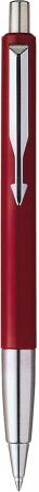 Шариковая ручка автоматическая Parker Vector Standard K01 Red синий M S0275160