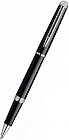 

Ручка-роллер Waterman Hemisphere 25587 T черный F S0920550