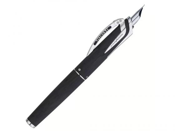 Перьевая ручка Visconti Pininfarina Carbongrafite 0.4 мм Vs-622-00F