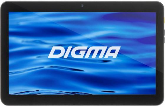 Планшет Digma Optima 10.4 10.1" 8Gb темно-синий Wi-Fi 3G Bluetooth Android TT1004PG 308021