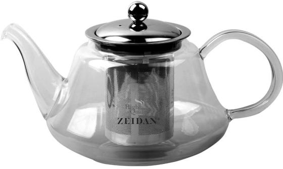 Заварочный чайник Zeidan Z-4061 800 мл