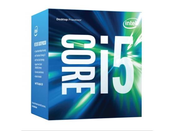 

Процессор Intel Core i5-6500 3.2GHz 6Mb Socket 1151 BOX
