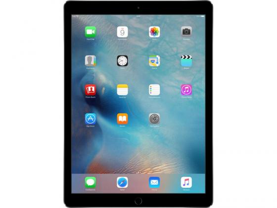 Планшет Apple iPad Pro 12.9" 32Gb серый Wi-Fi Bluetooth ML0F2RU/A