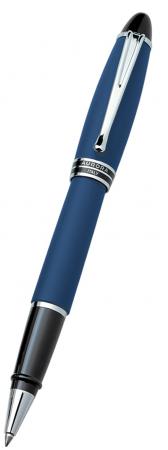 Ручка-роллер Aurora Ipsilon черный F AU-B70/B