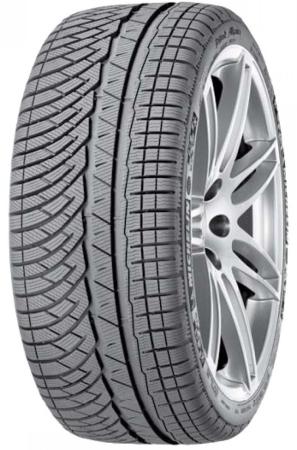 

Шина Michelin Pilot Alpin PA4 275/30 R20 97W XL