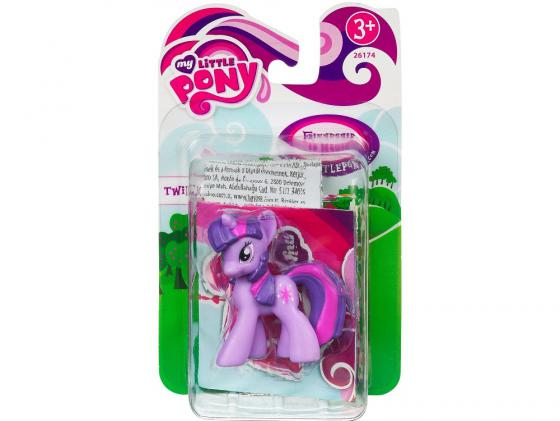 Фигурка Hasbro My Little Pony - Пони Твайлайт Спаркл 26174
