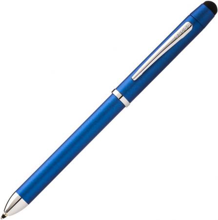 Шариковая ручка поворотная CROSS Tech3+ 0.7 мм AT0090-8