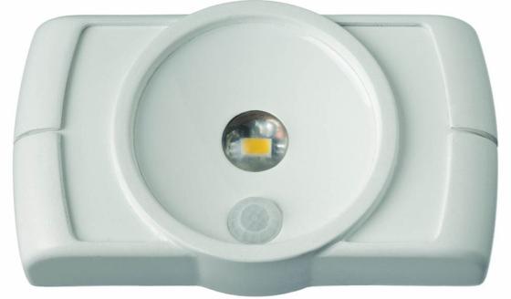Беспроводной LED светильник с датчиком движения Mr BeamsTask Light 35 люмен белый IP44 MB850