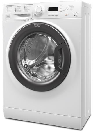 

Стиральная машина Ariston VMUF 501 B белый