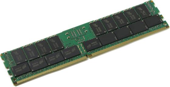 Оперативная память 32Gb PC4-17000 2133MHz DDR4 ECC DIMM Crucial CT32G4RFD4213