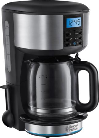 

Кофеварка Russell Hobbs 20680-56 1000 Вт черный