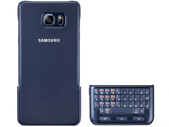 Чехол Samsung EJ-CN920RBEGRU для Samsung Galaxy Note 5 черный