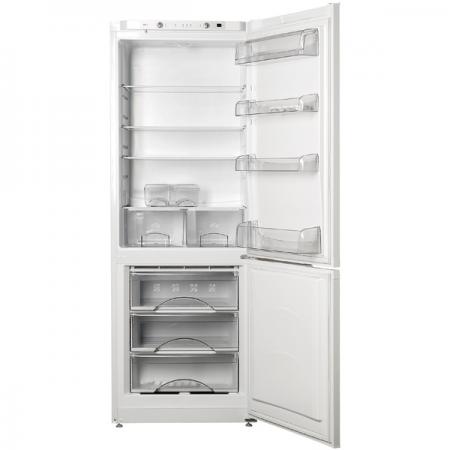 Холодильник Атлант ХМ 6221-000 белый