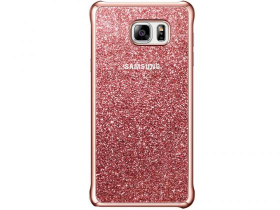 Чехол Samsung EF-XN920CPEGRU для Samsung Galaxy Note 5 GloCover розовый