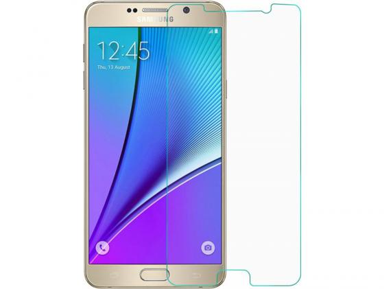 Пленка защитная прозрачная Samsung ET-FN920CTEGRU для Galaxy Galaxy Note 5
