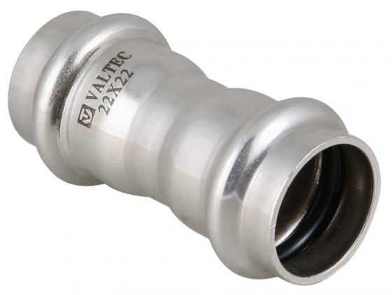 

Муфта нерж. сталь 22х15 VALTEC VTi.903.I.002215