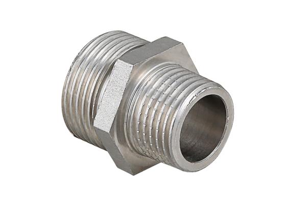 

Ниппель переходной 1 1/4"х1/2" нар.-нар. VALTEC VTr.580.N.0704