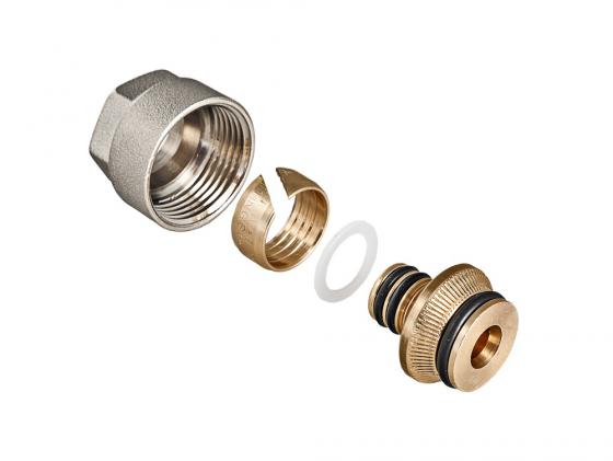 

Евроконус для м/п трубы 16(2,0) VALTEC VT.4420.NE.16