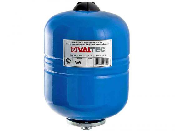 

Бак расширительный для ГВС и ХВС 8л. СИНИЙ VALTEC VT.AV.B.060008