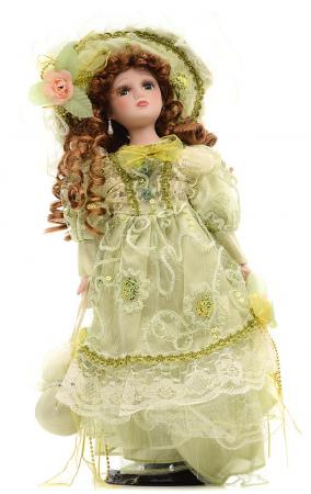 Кукла Angel Collection Мирелла 40.5 см фарфоровая 169121