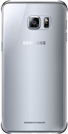 Чехол Samsung EF-QG928MSEGRU для Samsung Galaxy S6 Edge Plus Gli G928 серебристый