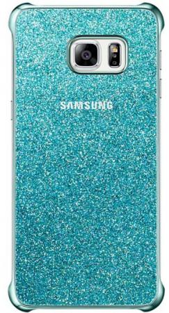 Чехол Samsung EF-XG928CLEGRU для Samsung Galaxy S6 Edge Plus GliCover G928 синий