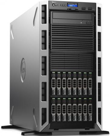 Сервер Dell PowerEdge T430 210-ADLR-8