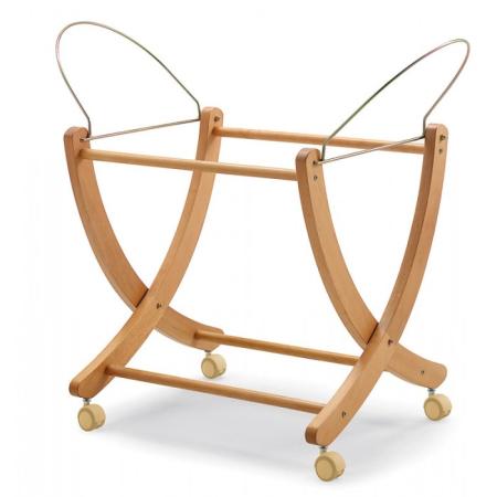 

Подставка для колыбели Pali Moses Basket (натуральный)