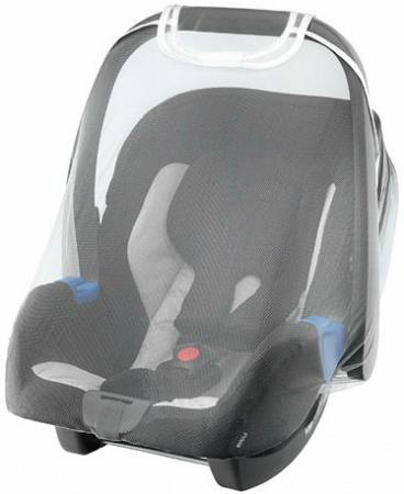 

Москитная сетка для автокресла Recaro Young Profi Plus/Privia