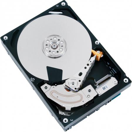Жесткий диск 3.5" 3Tb 5940rpm 64Mb Toshiba SATAIII HDWA130UZSVA