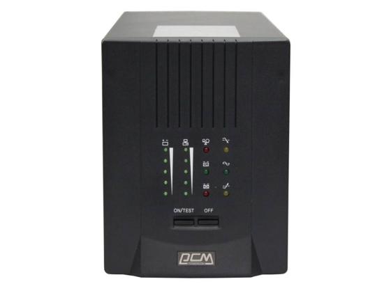 

ИБП Powercom Smart King Pro+ SPT-1000 700VA