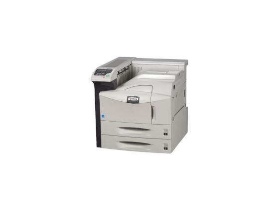 Лазерный принтер Kyocera Mita FS-9130DN