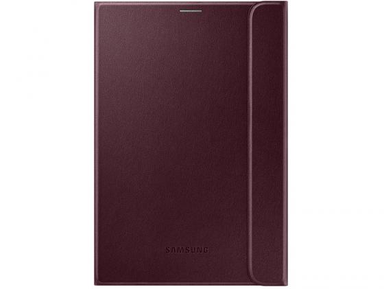 Чехол Samsung для Galaxy Tab S2 Book Cover 8" красный EF-BT715PREGRU неисправное оборудование