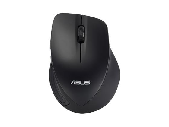 Мышь Asus WT465 черный USB 90XB0090-BMU040