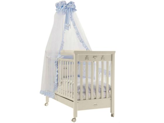 

Кроватка Feretti Elite (avorio)