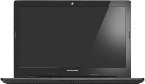 Ноутбук Lenovo IdeaPad G5045 15.6" 1366x768 AMD A8-6410 500 Gb 4Gb AMD Radeon R5 M330 2048 Мб черный Windows 10 80E301QGRK