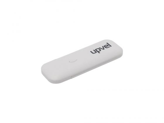 Беспроводной USB адаптер Upvel UA-382AC Arctic White 802.11ac 1167Mbps 2.4/5ГГц 17dBm