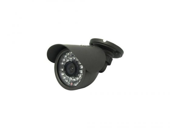 Камера видеонаблюдения Orient AHD-10g-ON10B уличная цветная 1/4" CMOS 1000ТВЛ 3.6мм ИК до 10м