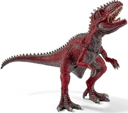 Фигурка Schleich Гигантозавр мини 12 см 14548