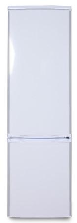 Холодильник Sinbo SR 331R белый