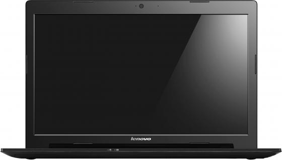 Ноутбук Lenovo IdeaPad G7080 17.3" 1600x900 Intel Core i7-5500U 1Tb 4Gb nVidia GeForce GT 920M 2048 Мб черный Windows 10 80FF00DVRK