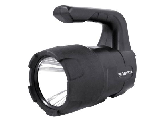 

Фонарь Varta 3 W LED INDESTRUCTIBLE LANTERN светодиодный