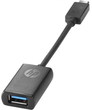 Переходник HP USB-C - USB 3.0 для HP Pro Tablet 608 N2Z63AA