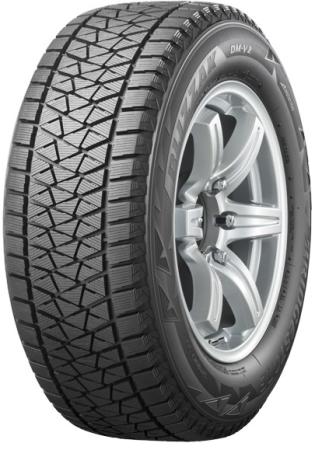 

Шина Bridgestone DM-V2 275/65 R18 114R