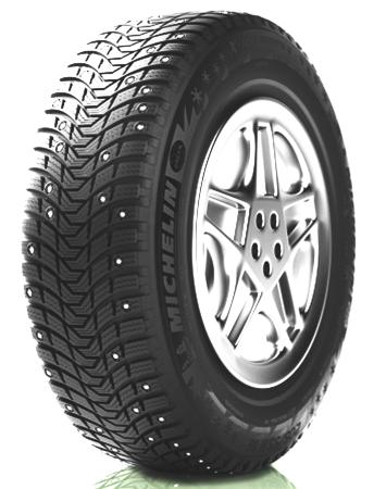 

Шина Kumho X-Ice North Xin3 225/50 R18 99T