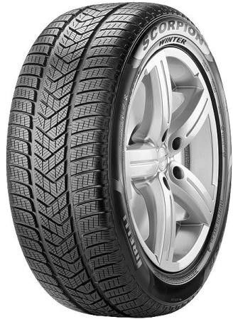 

Шина Pirelli Scorpion Winter 255/55 R20 110V