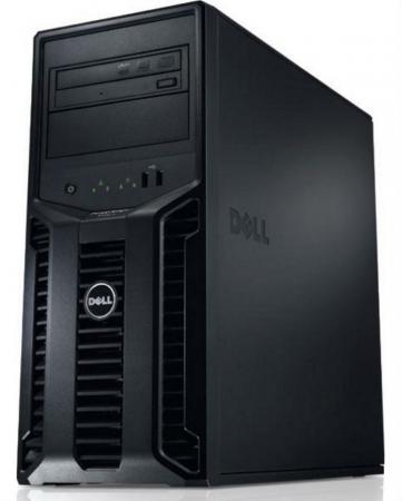Сервер Dell PowerEdge T110 210-36957-7