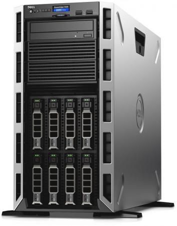 Сервер Dell PowerEdge T430 210-ADLR-10